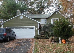 Arbor Dr, Howell - NJ
