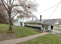 Linden Ave, Zanesville - OH
