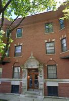 E 52nd St Apt 202, Chicago - IL