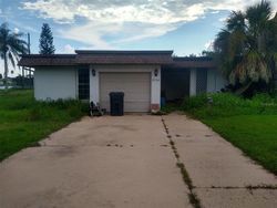 Columbia Cir, Lake Wales - FL