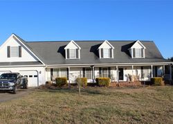 Meadows Dr, Rutherfordton - NC