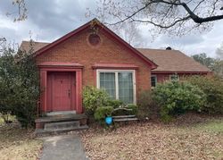 S Cherry St, Pine Bluff - AR