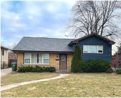 W 101st St, Oak Lawn - IL